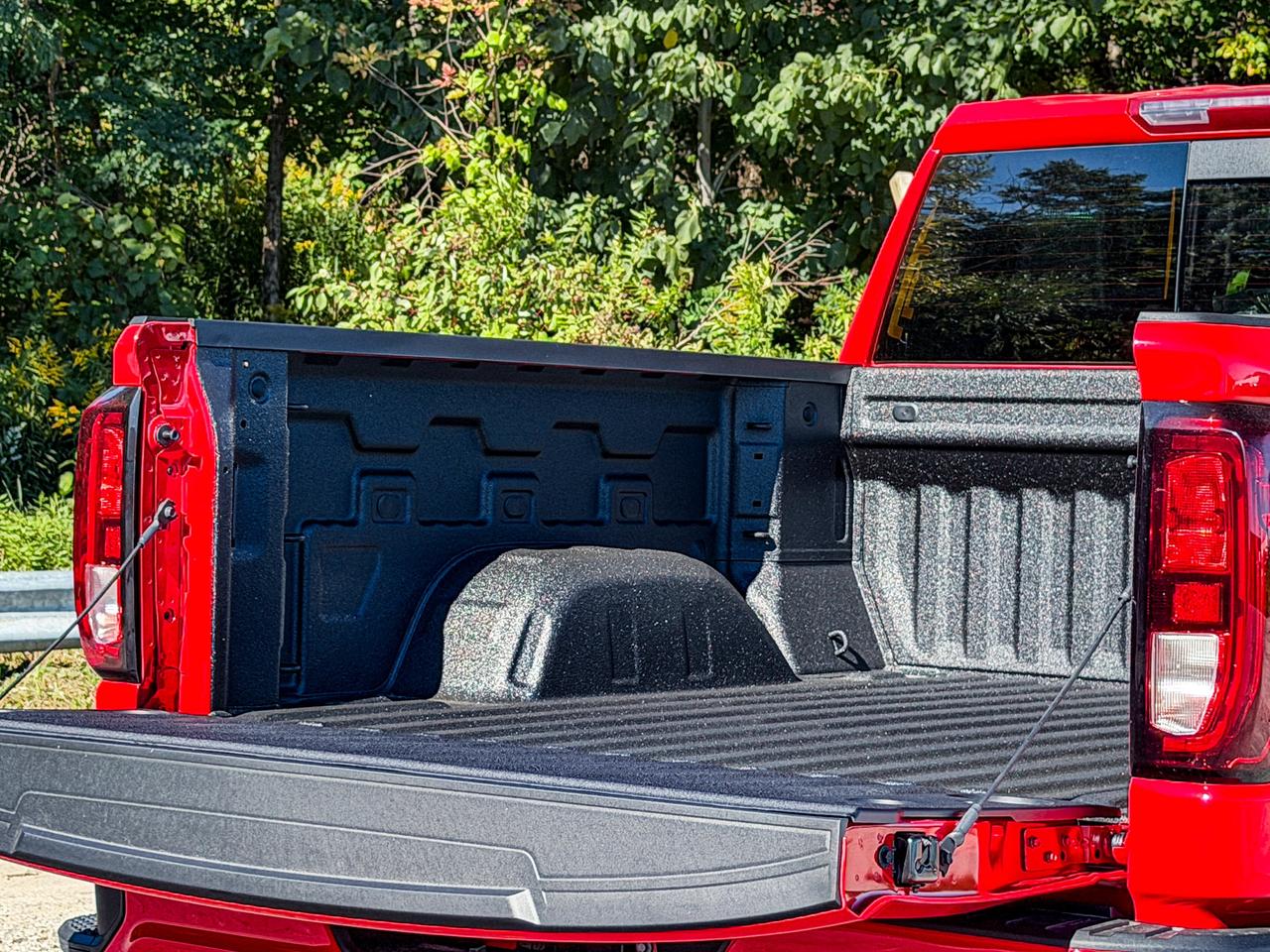 2026 GMC Sierra 1500 ELEVATION Photo