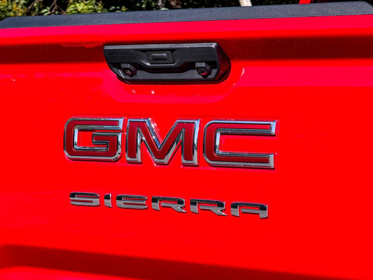 2026 GMC Sierra 1500 ELEVATION Photo