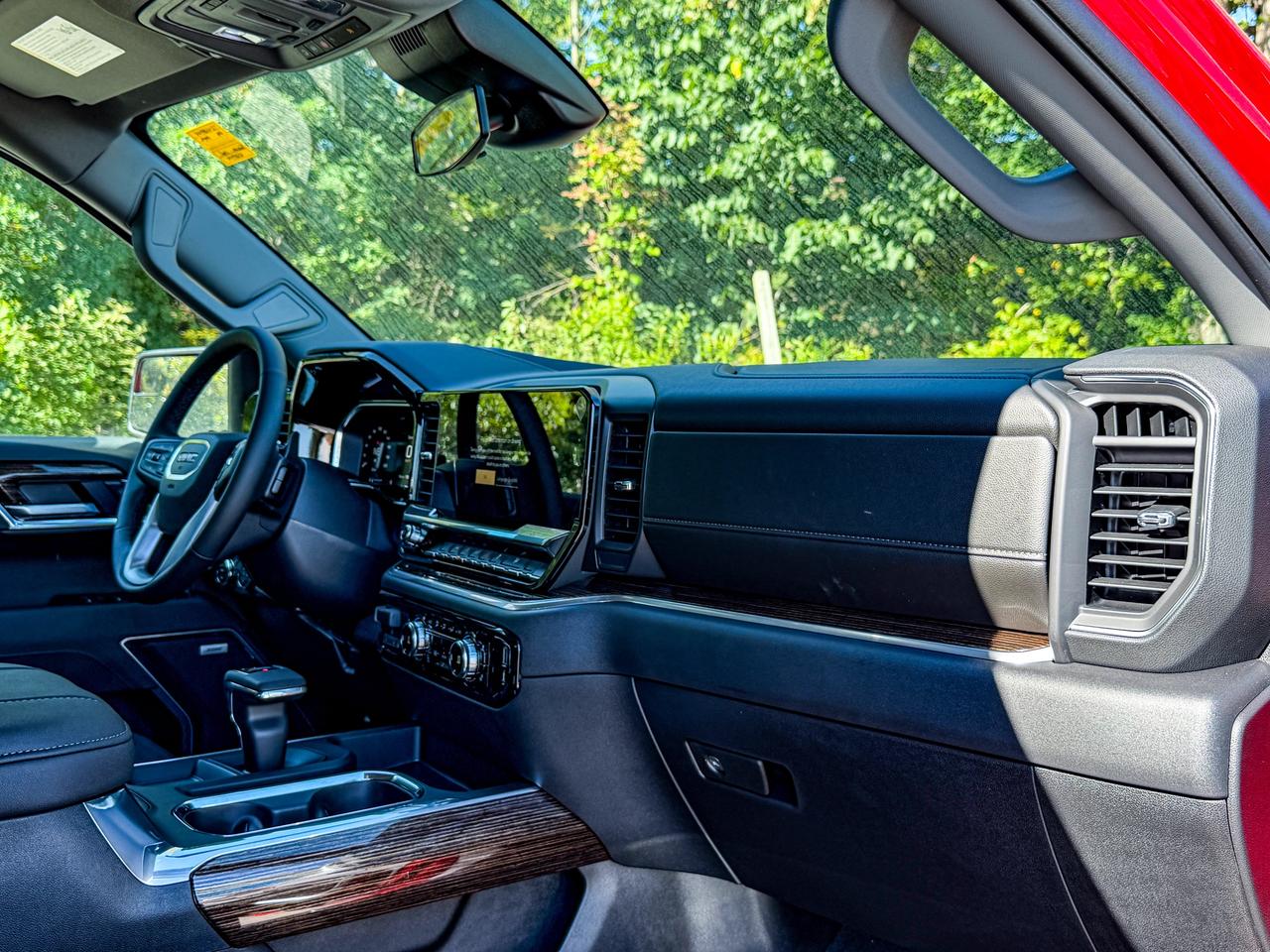 2026 GMC Sierra 1500 ELEVATION Photo