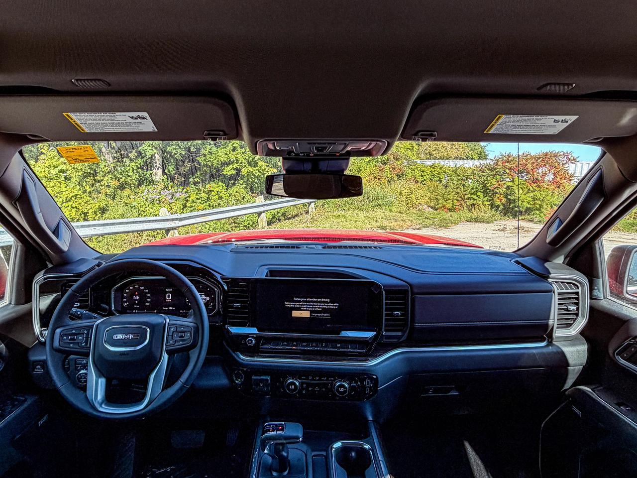 2026 GMC Sierra 1500 ELEVATION Photo