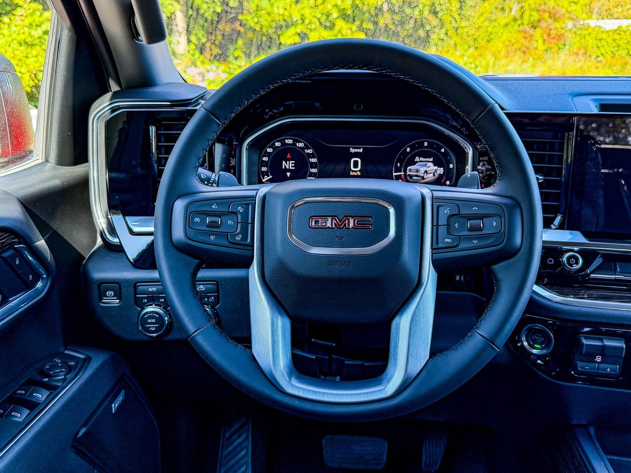 2026 GMC Sierra 1500 ELEVATION Photo