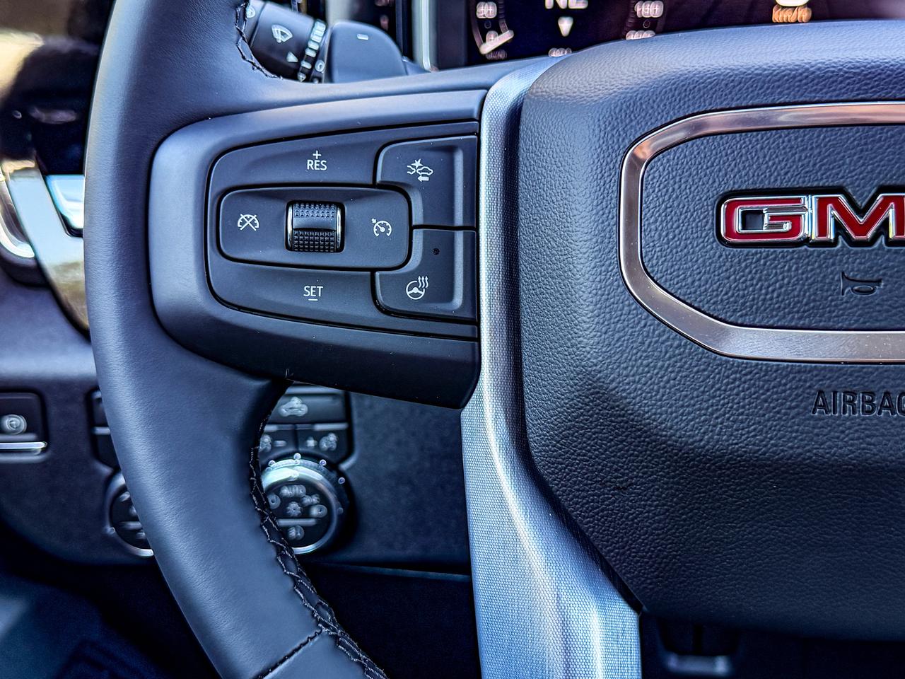 2026 GMC Sierra 1500 ELEVATION Photo