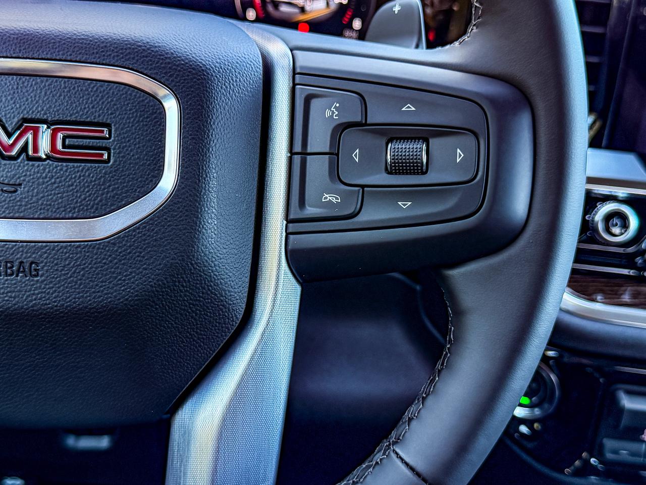 2026 GMC Sierra 1500 ELEVATION Photo