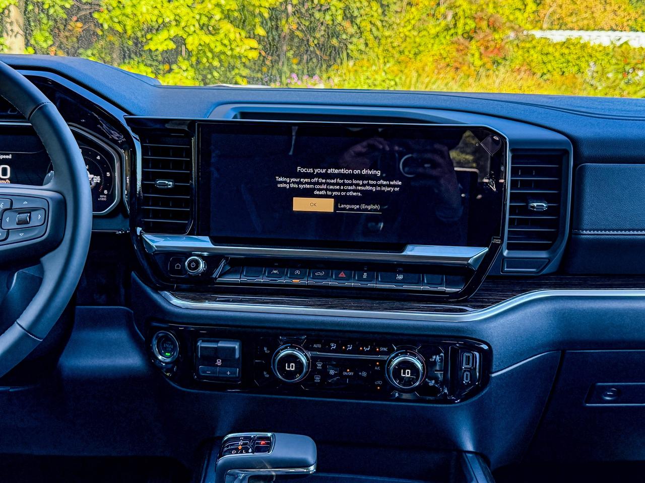 2026 GMC Sierra 1500 ELEVATION Photo