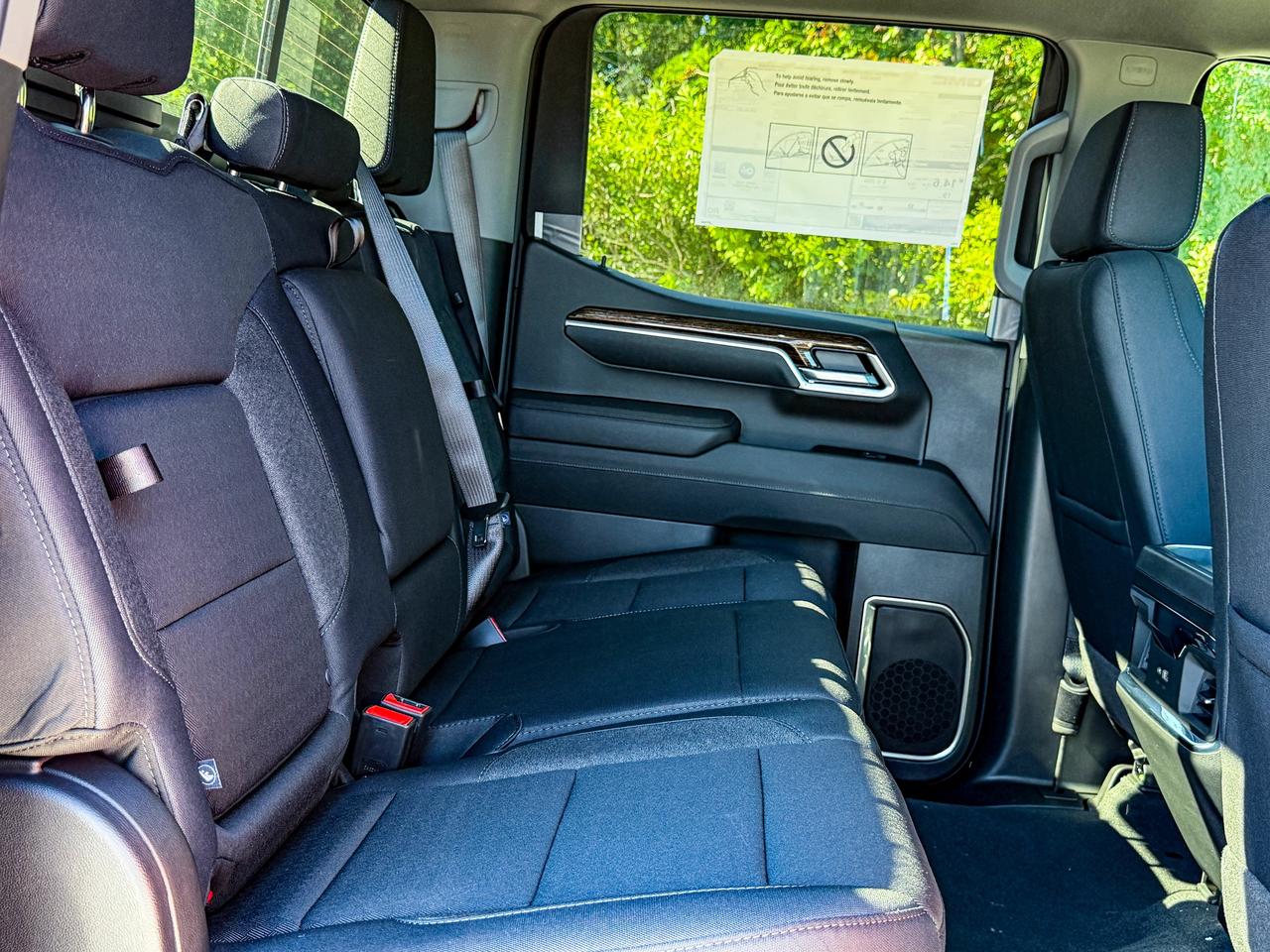 2026 GMC Sierra 1500 ELEVATION Photo