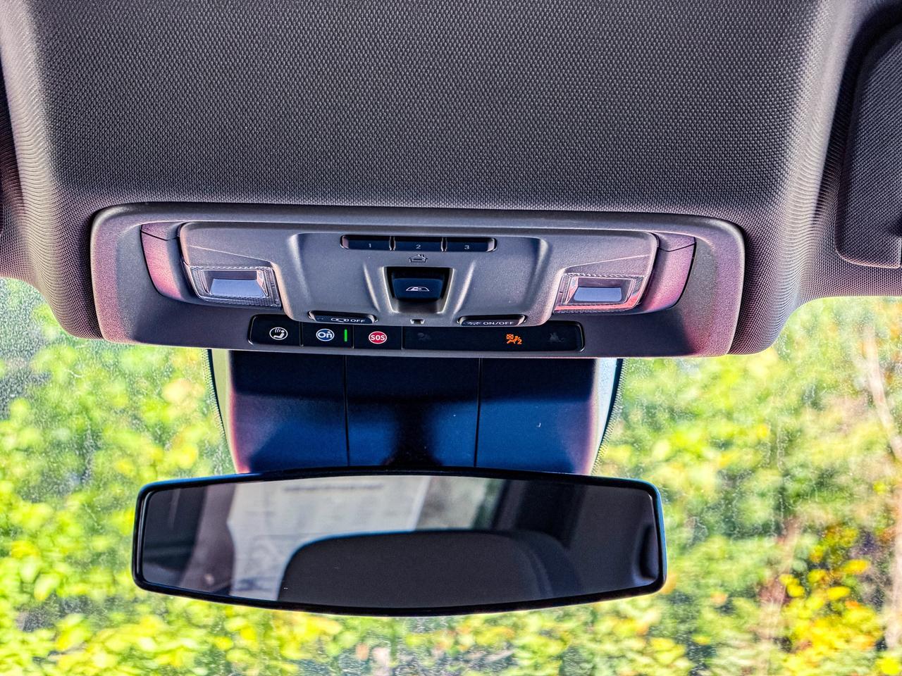 2026 GMC Sierra 1500 ELEVATION Photo