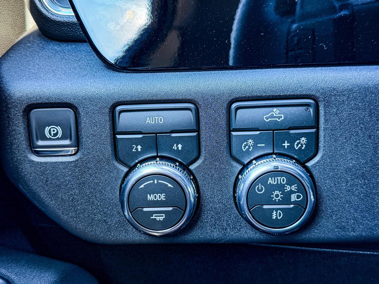 2026 GMC Sierra 1500 ELEVATION Photo