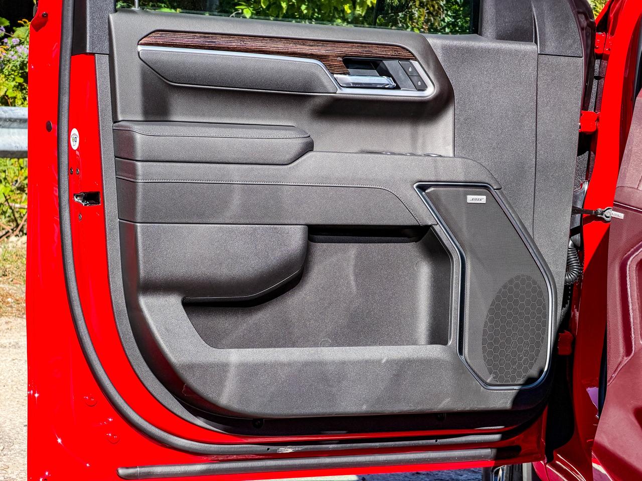 2026 GMC Sierra 1500 ELEVATION Photo