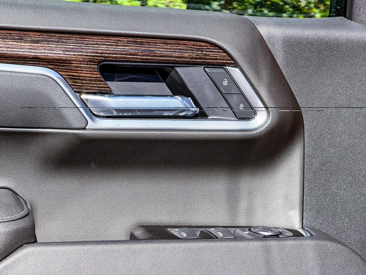 2026 GMC Sierra 1500 ELEVATION Photo
