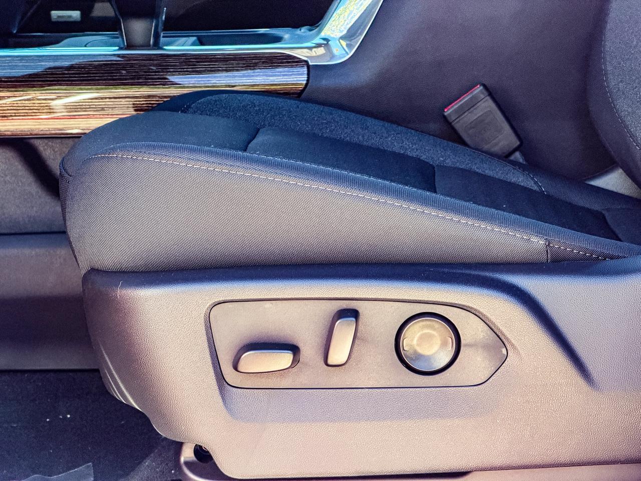 2026 GMC Sierra 1500 ELEVATION Photo