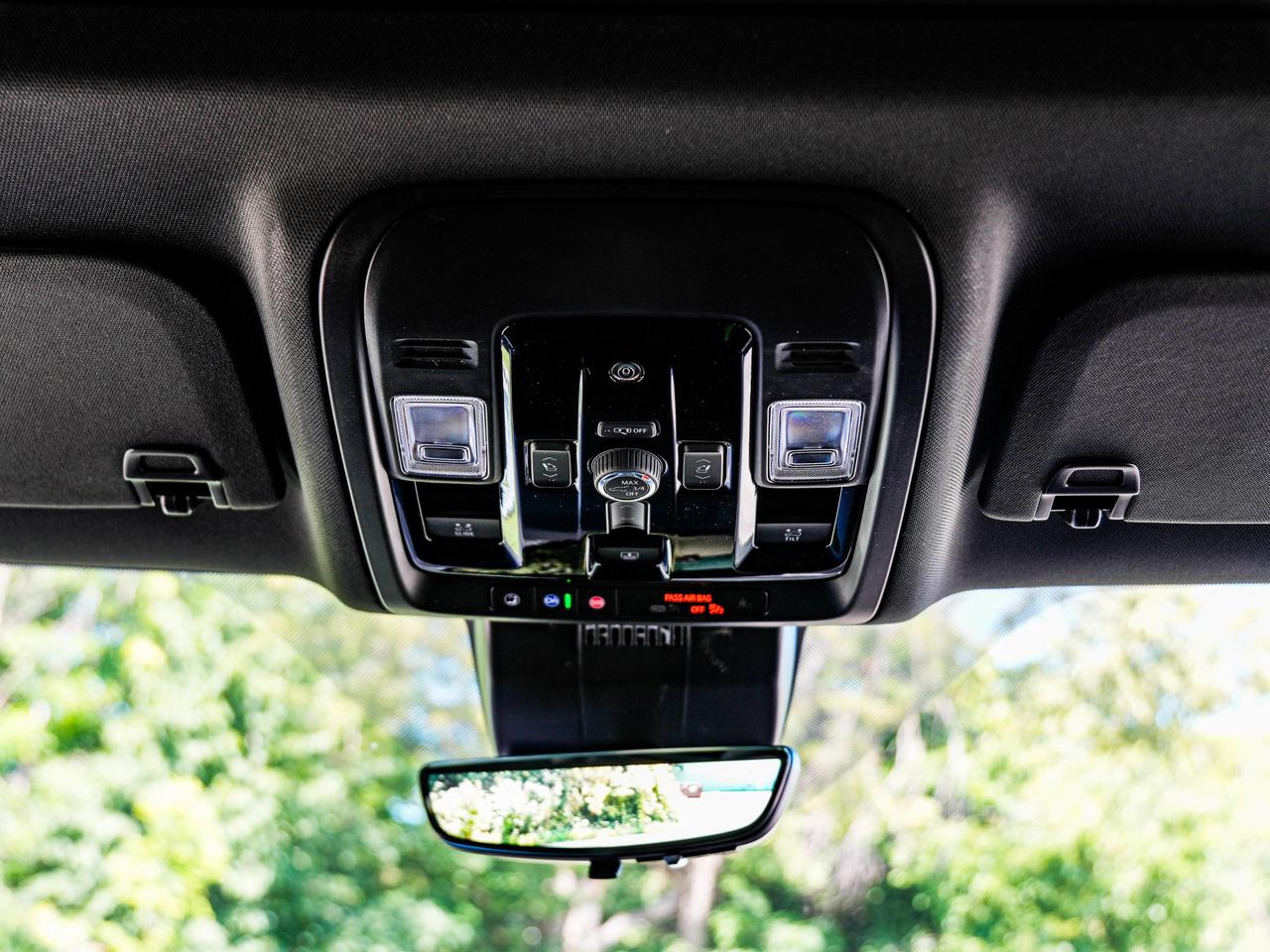 2026 Chevrolet Tahoe HIGH COUNTRY Photo