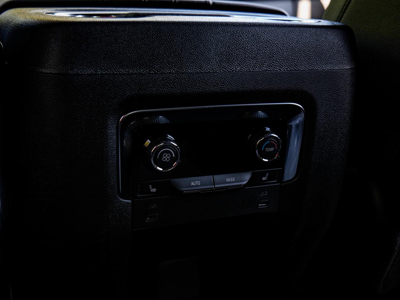 2026 Chevrolet Tahoe HIGH COUNTRY Photo