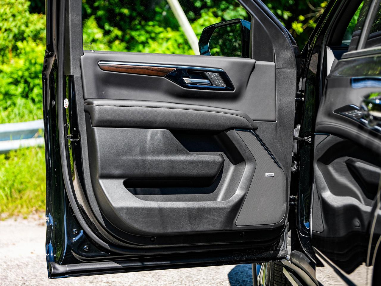 2026 Chevrolet Tahoe HIGH COUNTRY Photo
