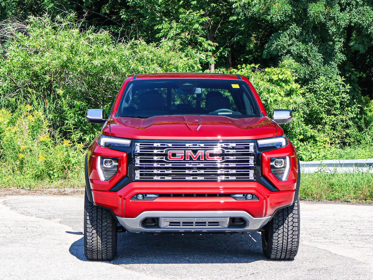 2026 GMC Canyon Denali Photo
