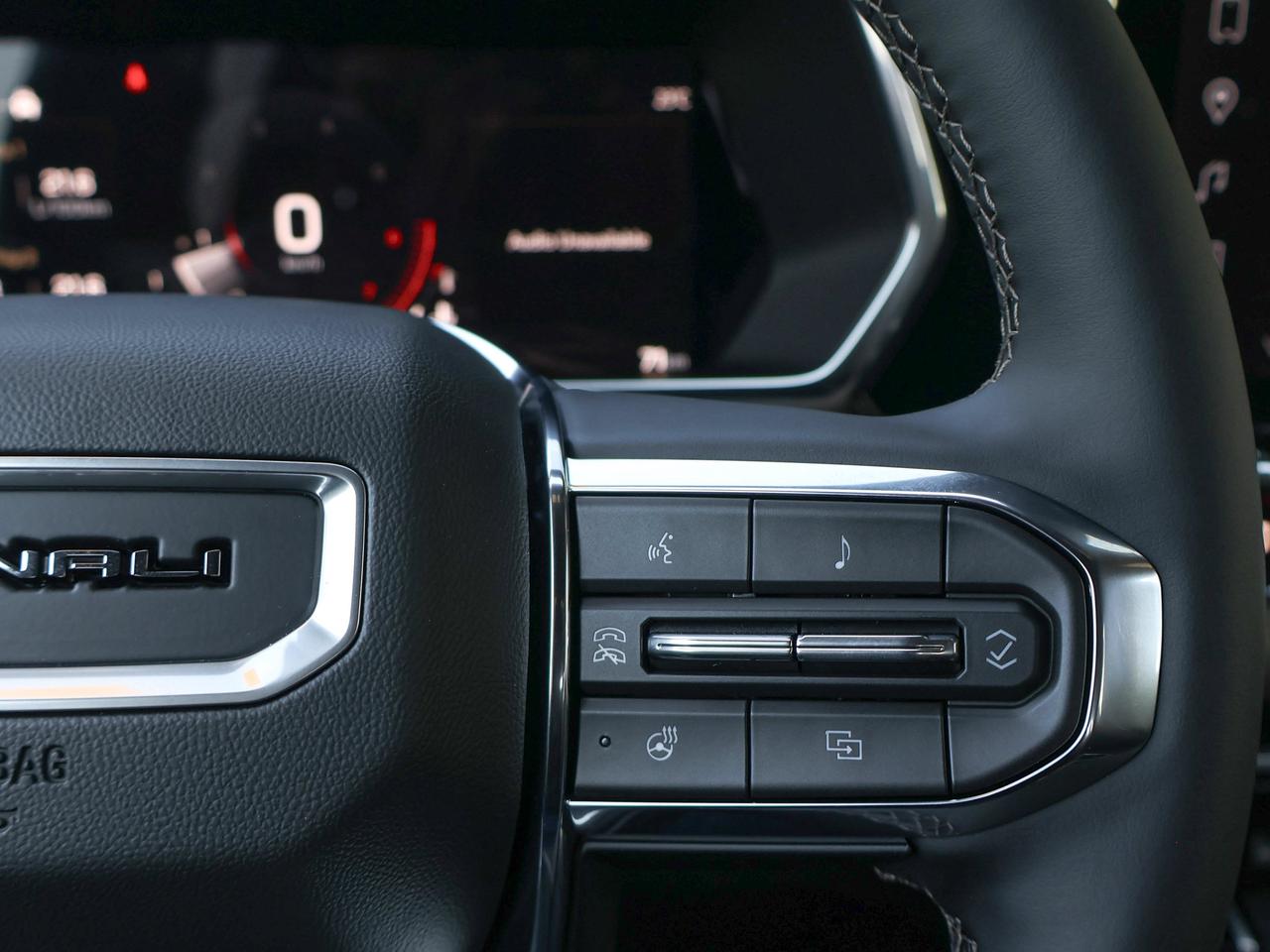 2026 GMC Canyon Denali Photo
