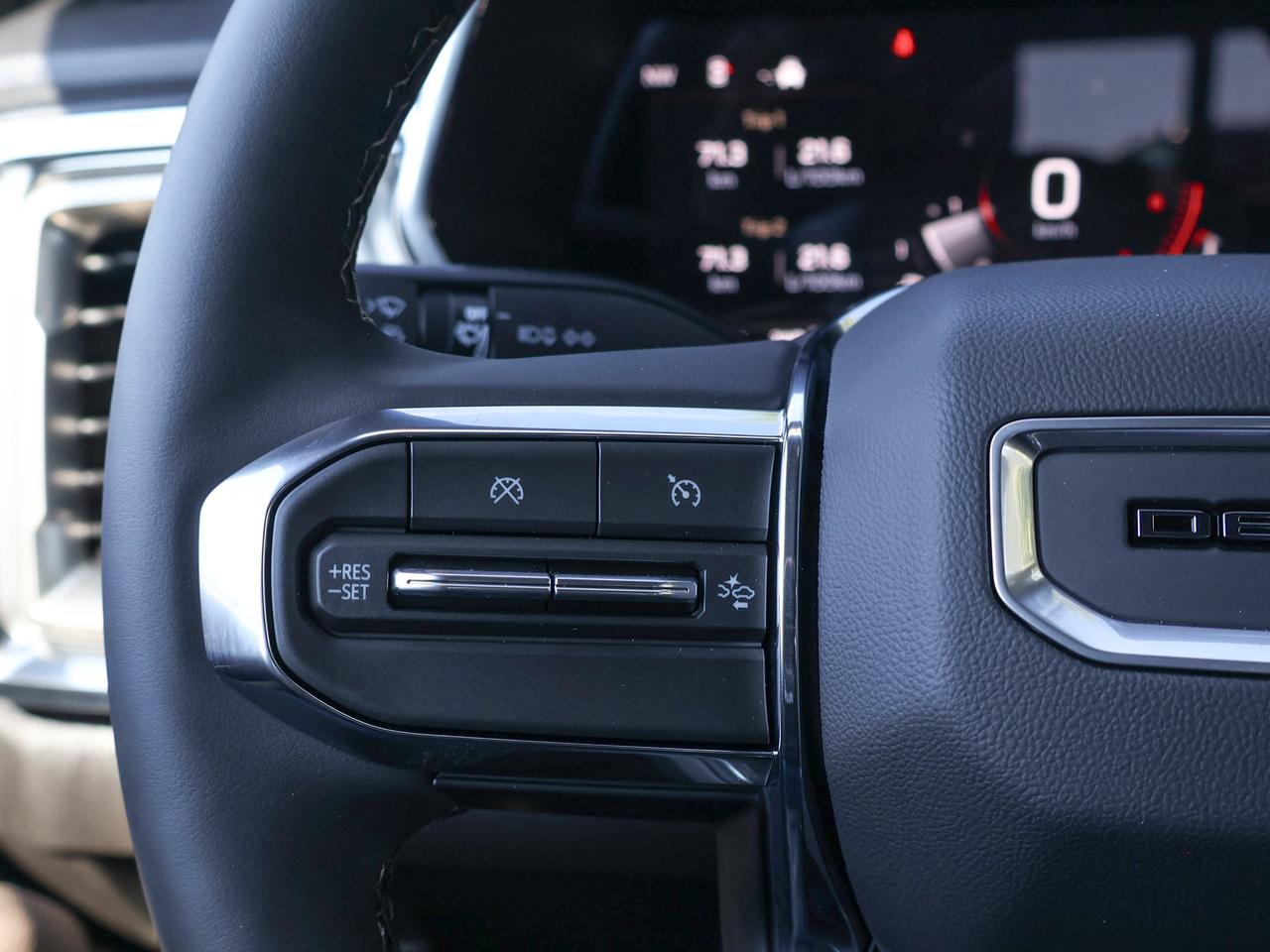 2026 GMC Canyon Denali Photo