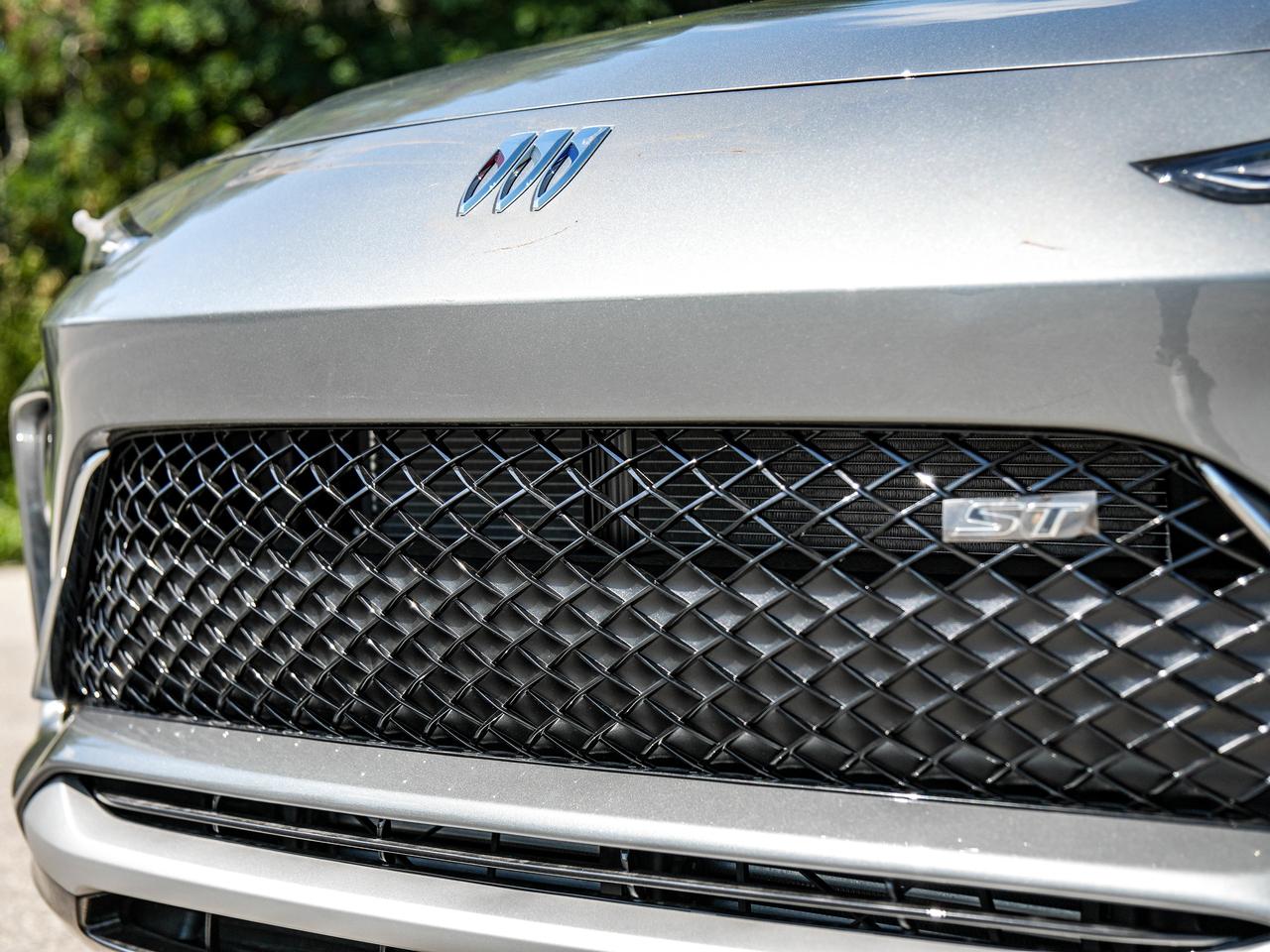 2026 Buick Envista Sport Touring Photo
