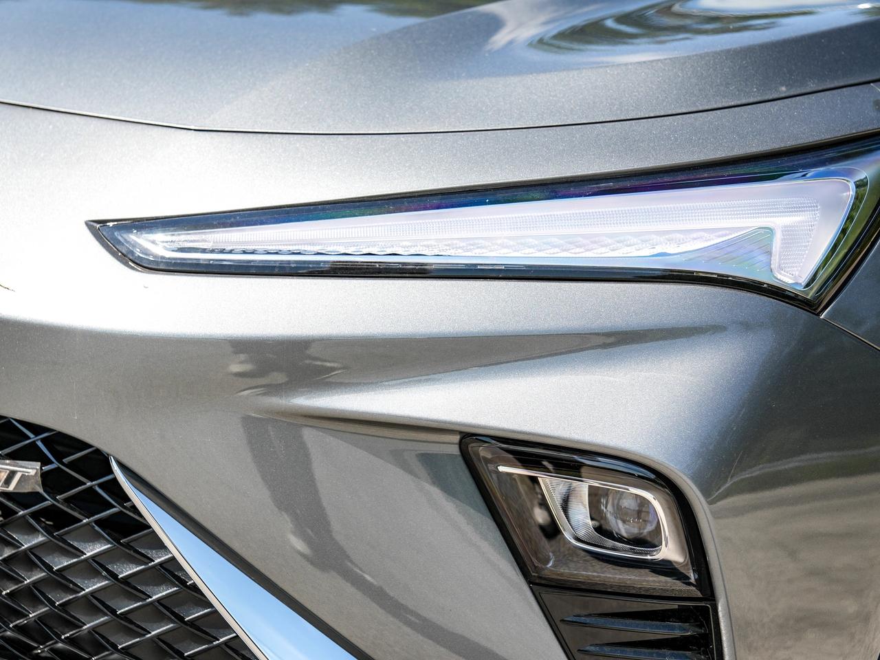2026 Buick Envista Sport Touring Photo