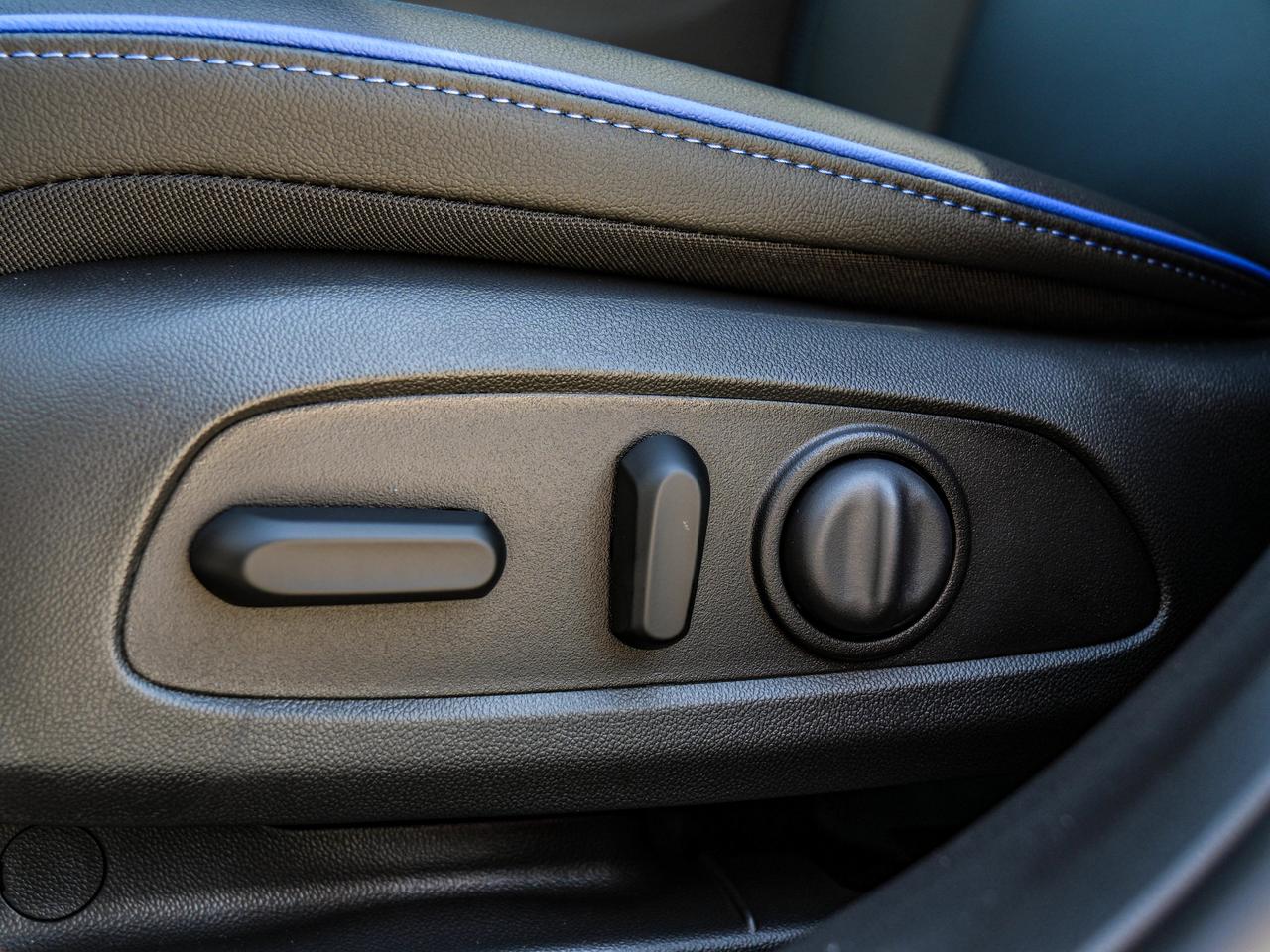 2026 Buick Envista Sport Touring Photo