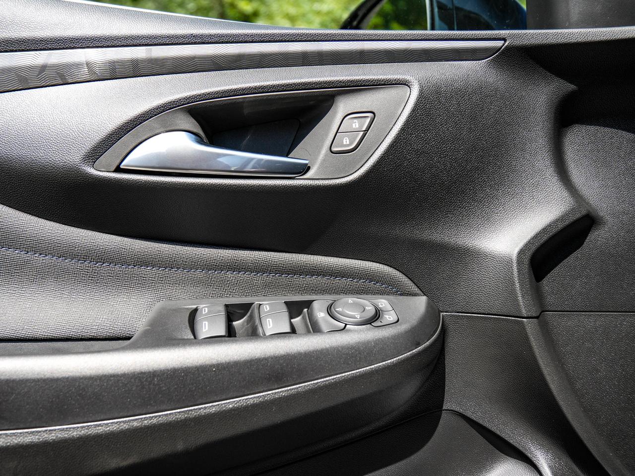 2026 Buick Envista Sport Touring Photo