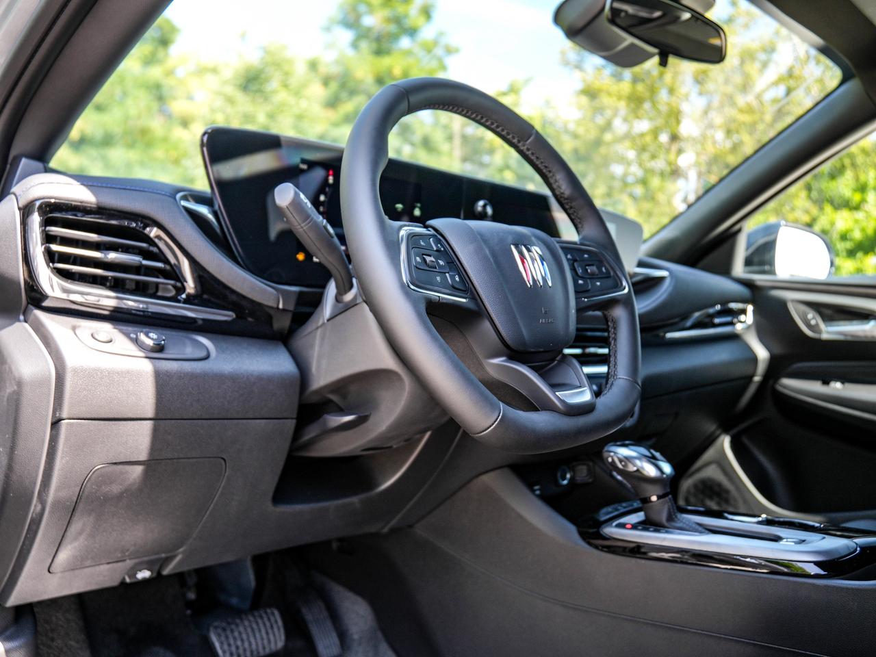 2026 Buick Envista Sport Touring Photo