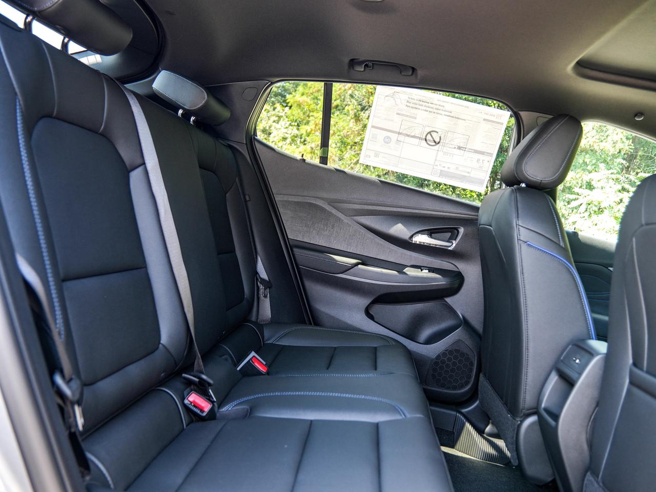 2026 Buick Envista Sport Touring Photo