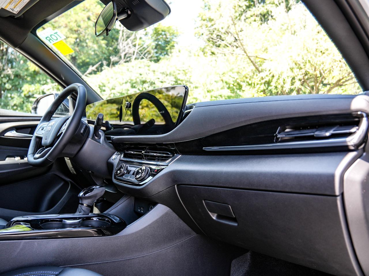 2026 Buick Envista Sport Touring Photo