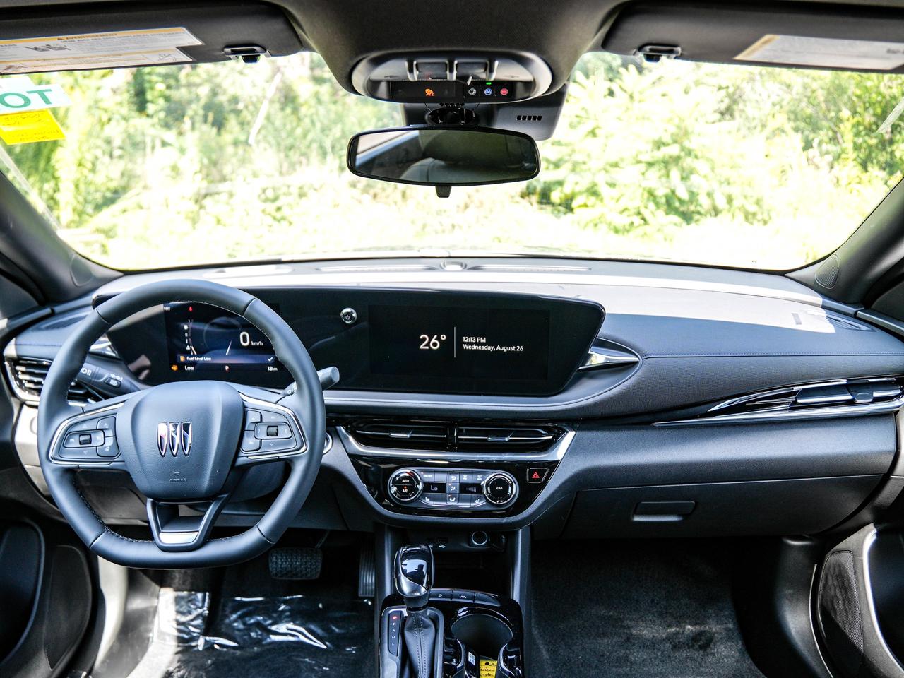 2026 Buick Envista Sport Touring Photo