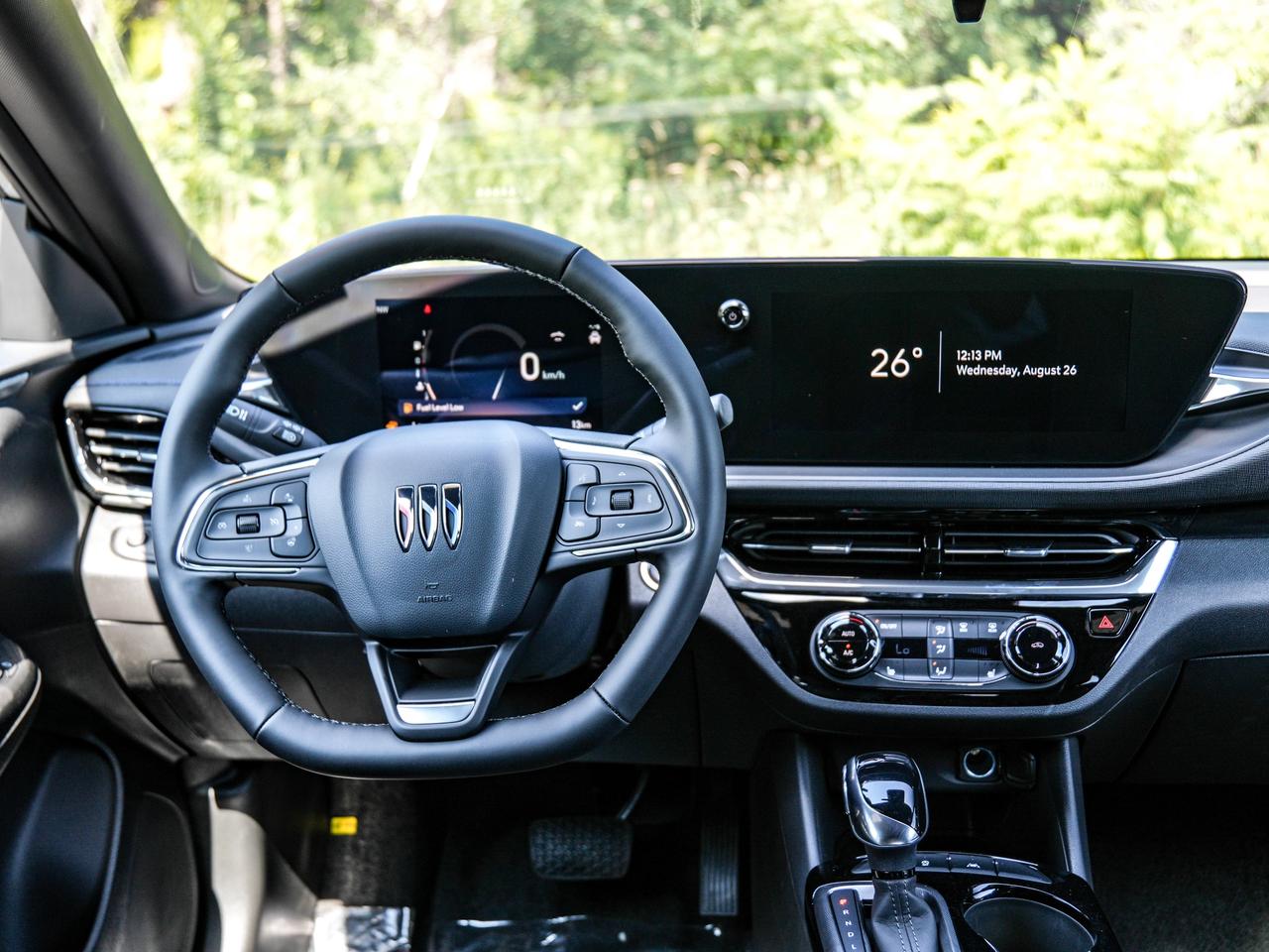 2026 Buick Envista Sport Touring Photo