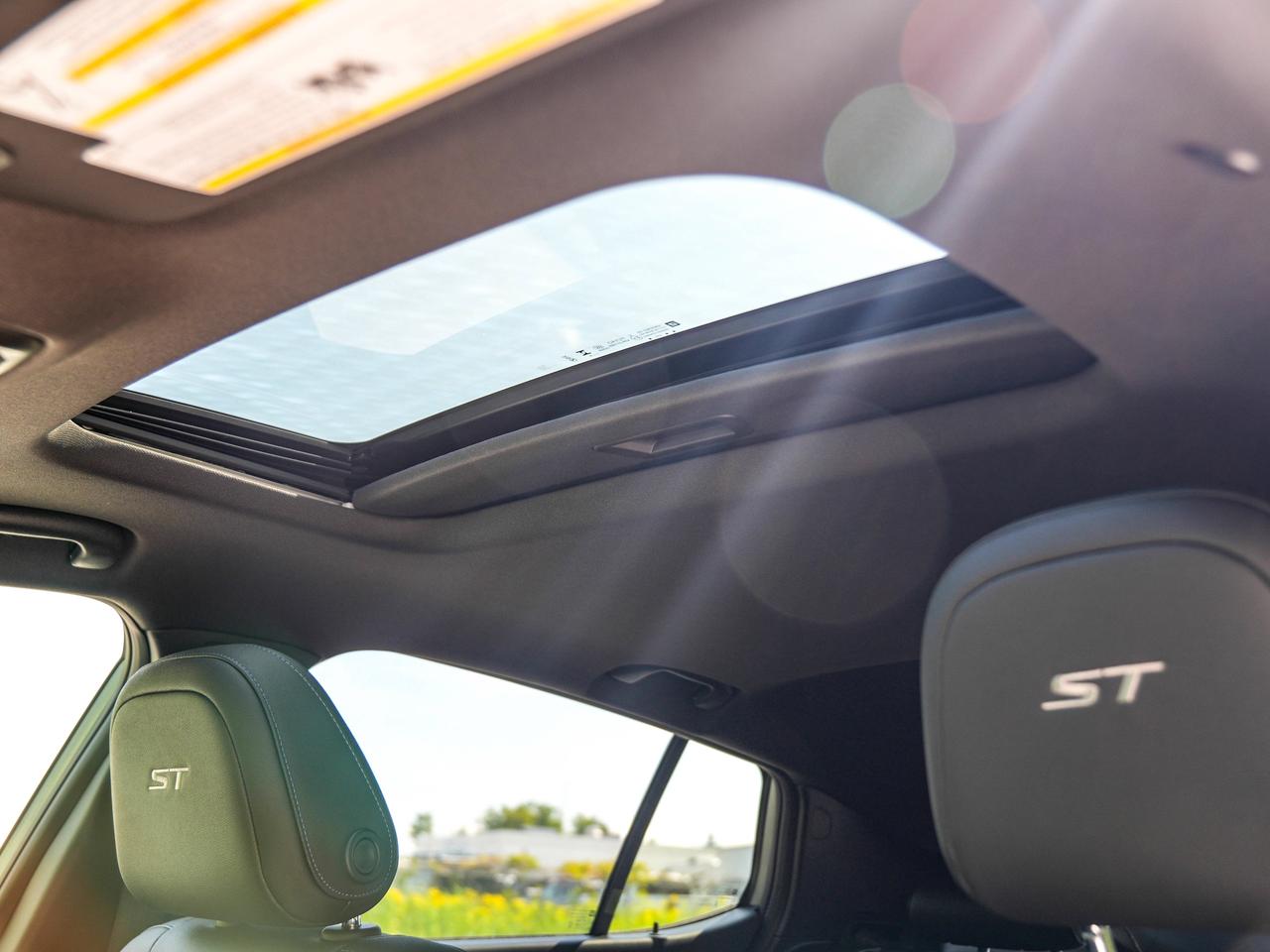 2026 Buick Envista Sport Touring Photo