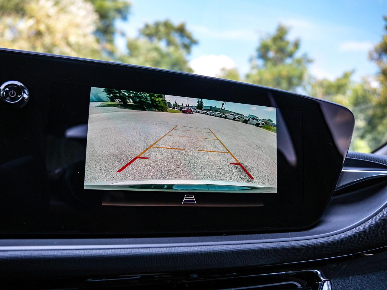 2026 Buick Envista Sport Touring Photo