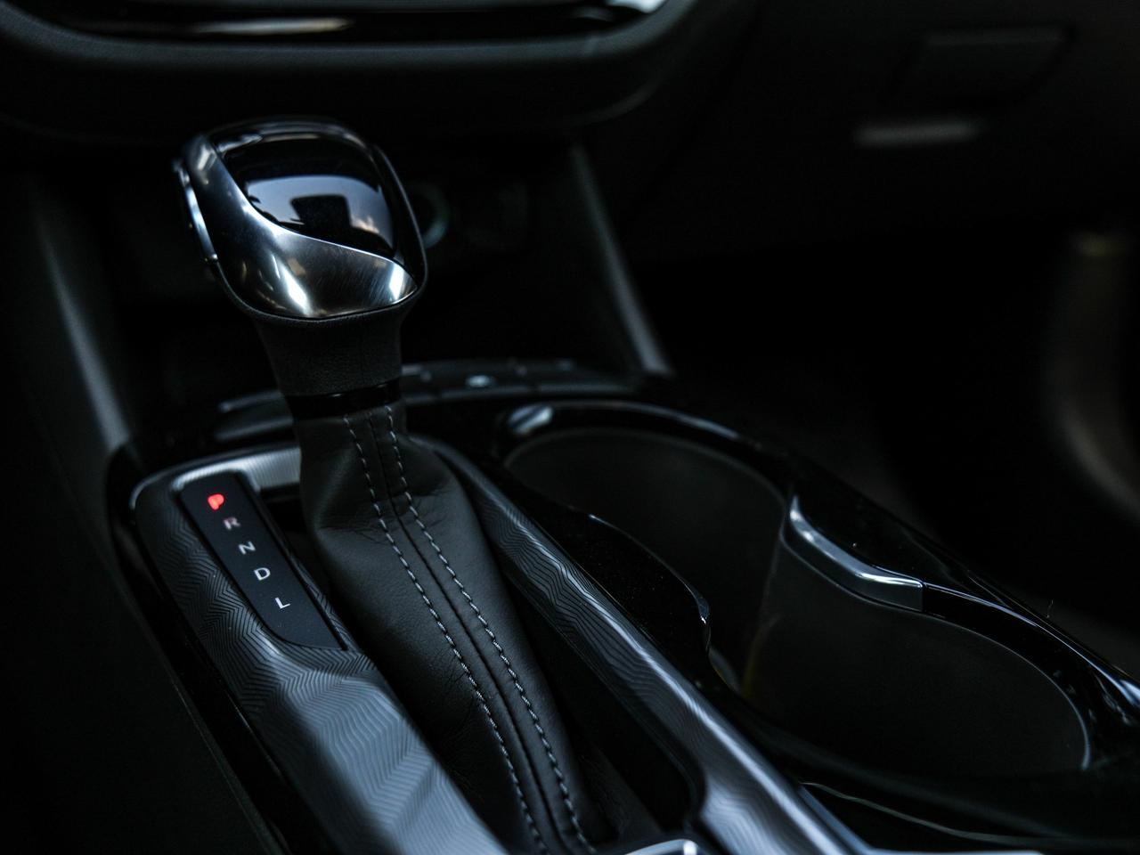 2026 Buick Envista Sport Touring Photo