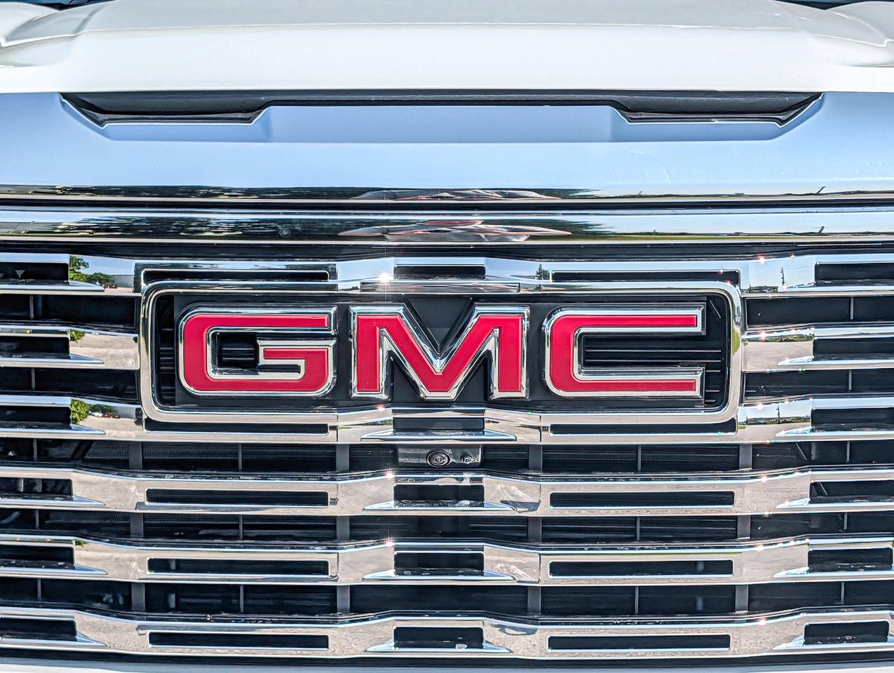 2026 GMC Sierra 1500 Denali Photo
