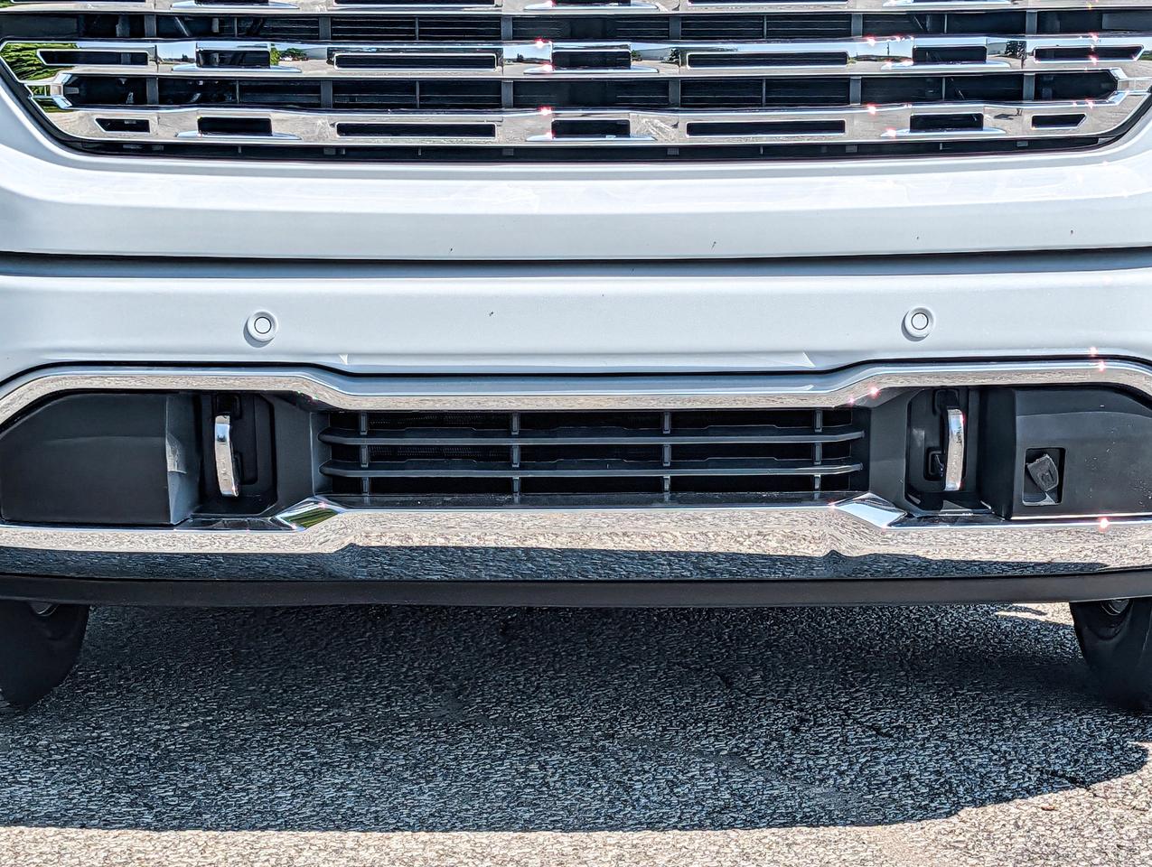 2026 GMC Sierra 1500 Denali Photo
