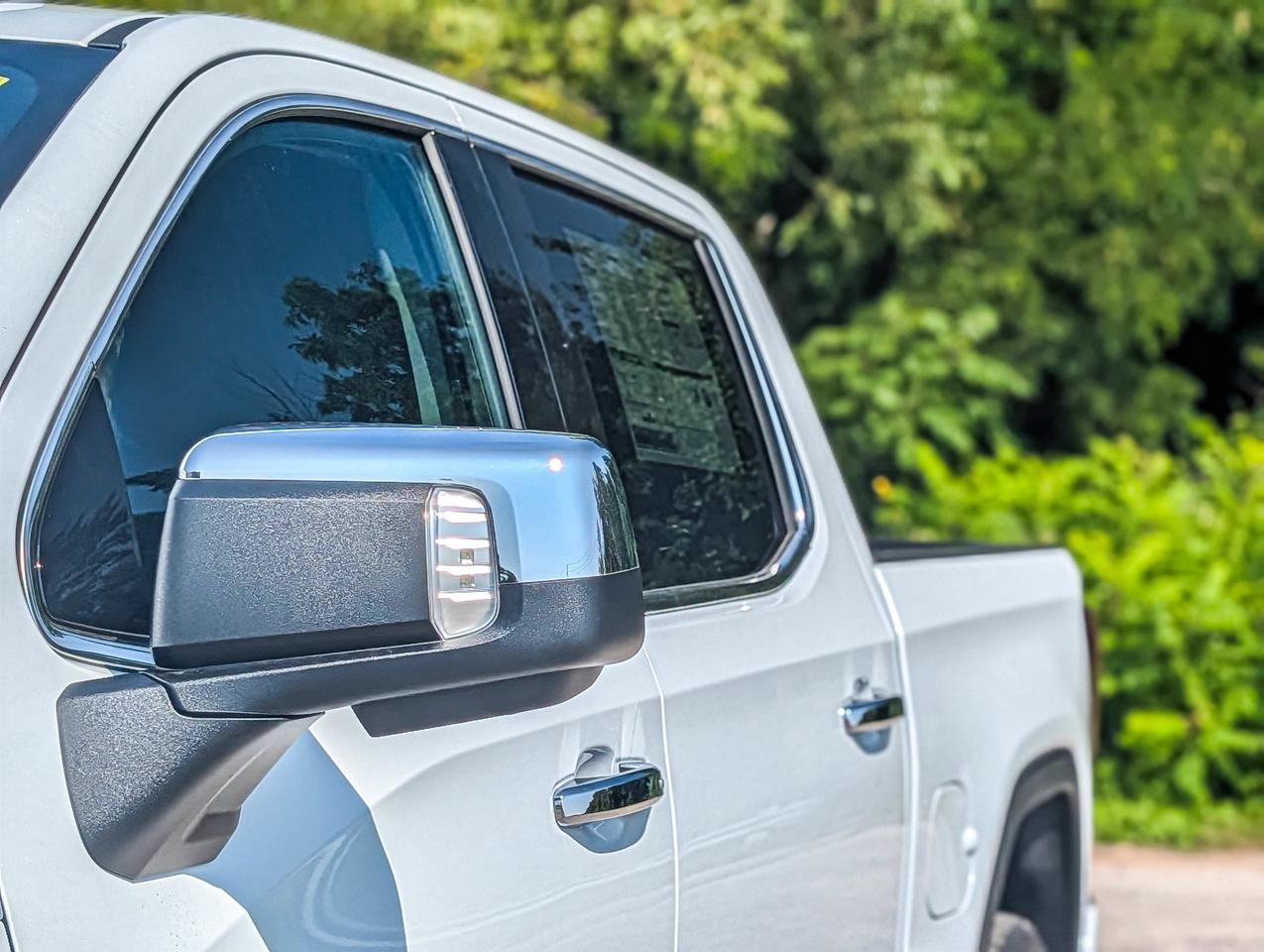 2026 GMC Sierra 1500 Denali Photo