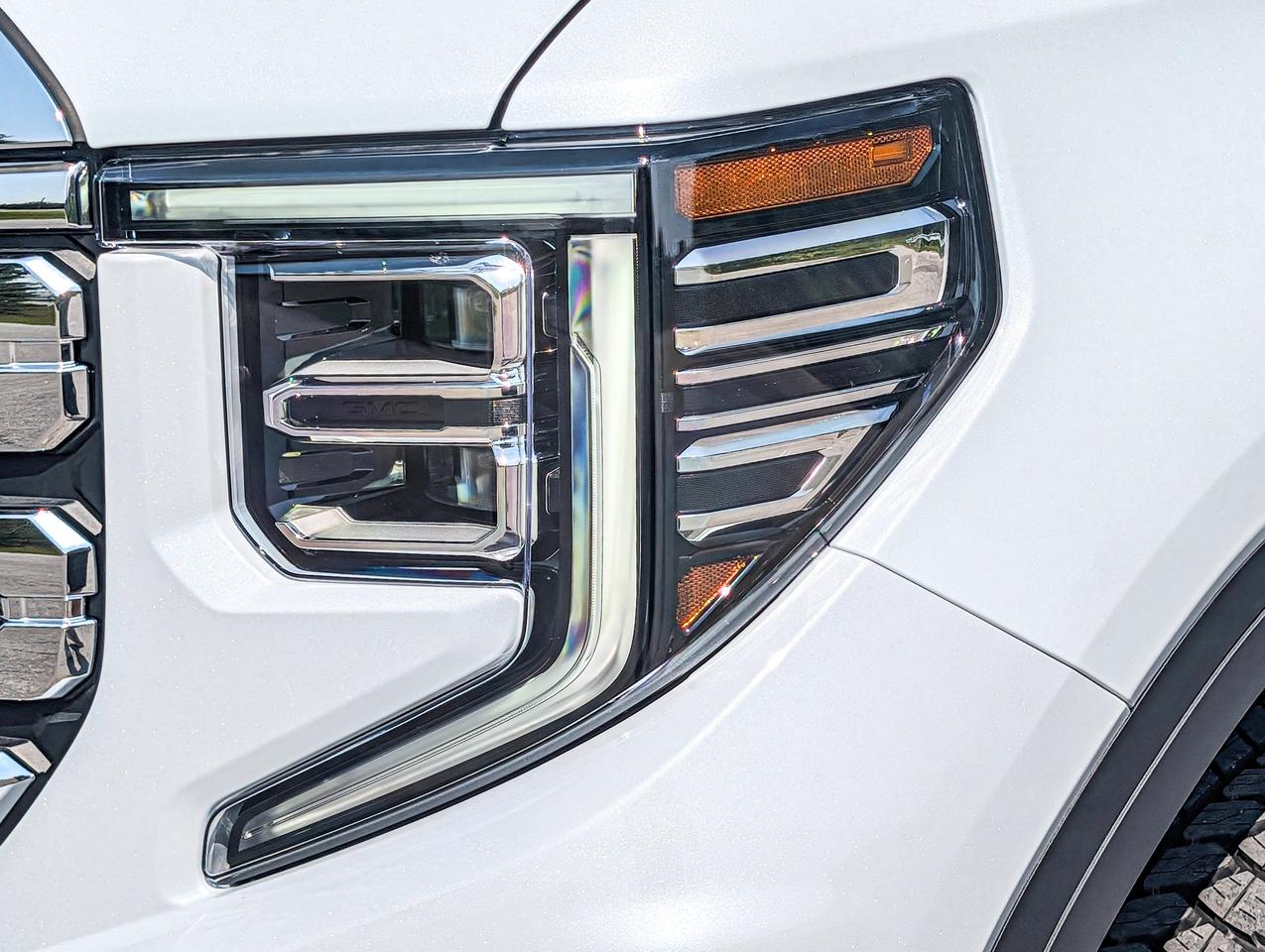 2026 GMC Sierra 1500 Denali Photo