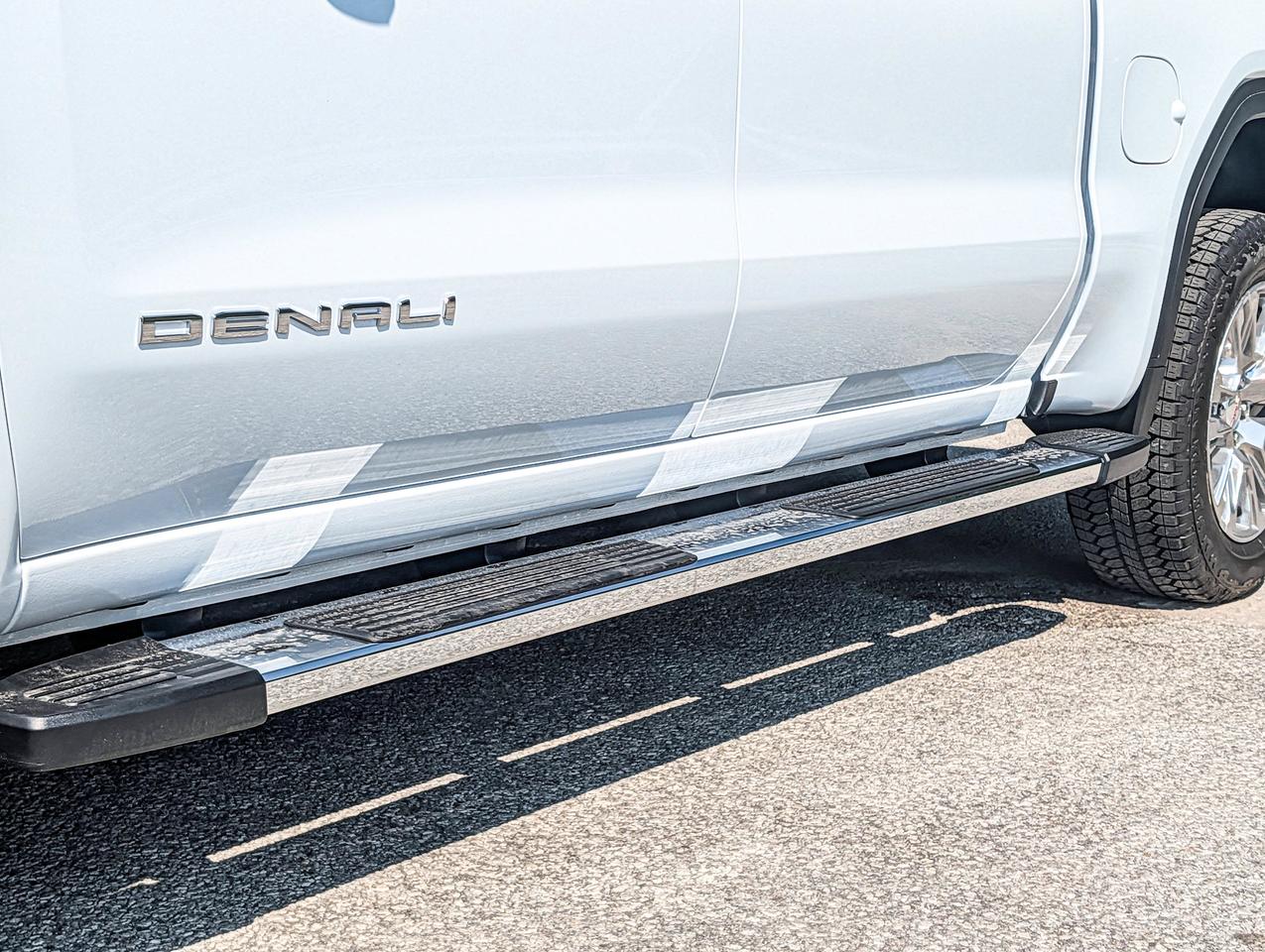 2026 GMC Sierra 1500 Denali Photo