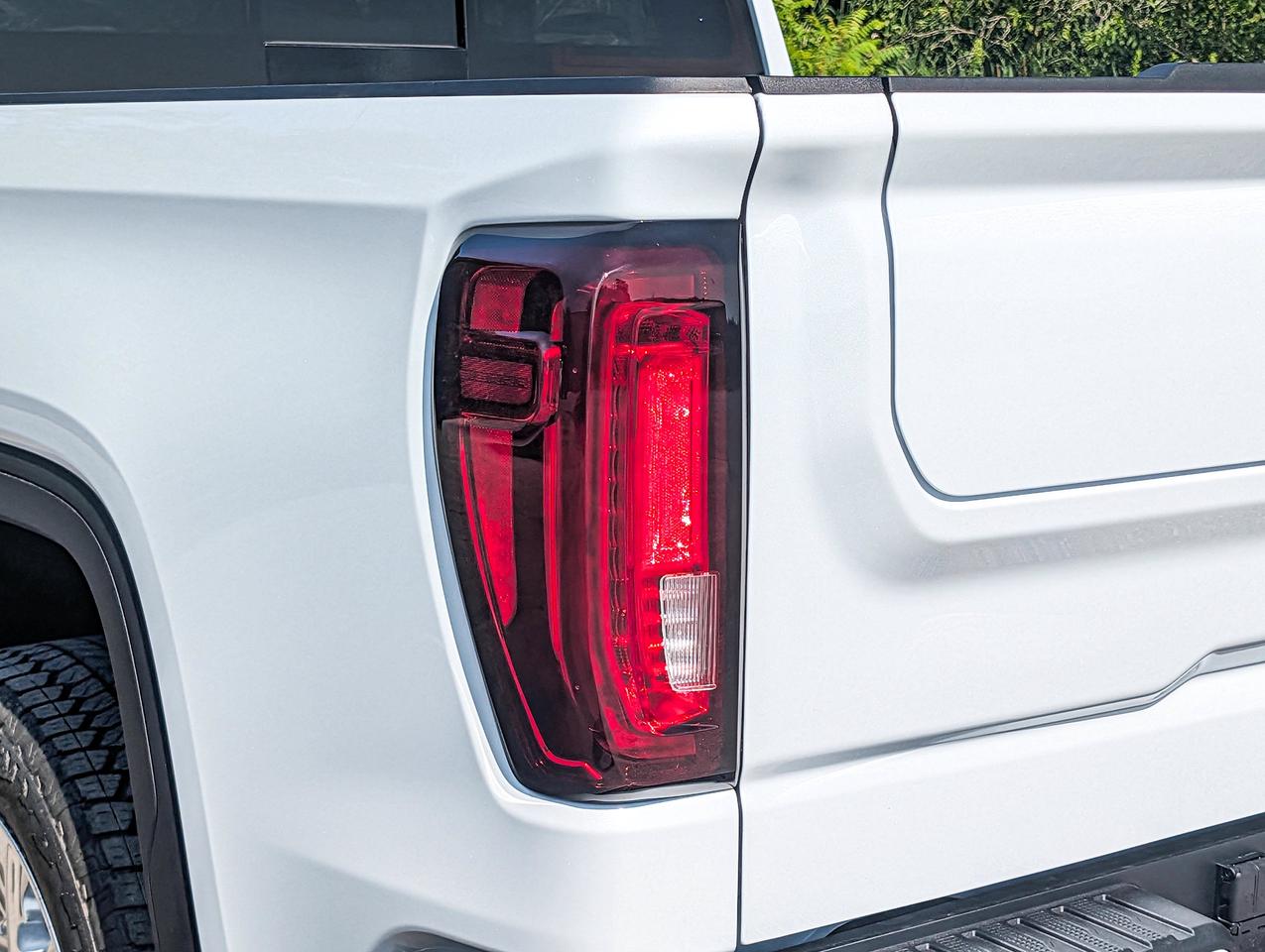 2026 GMC Sierra 1500 Denali Photo