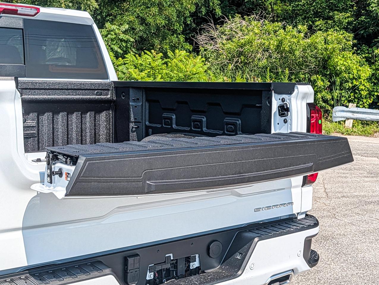 2026 GMC Sierra 1500 Denali Photo