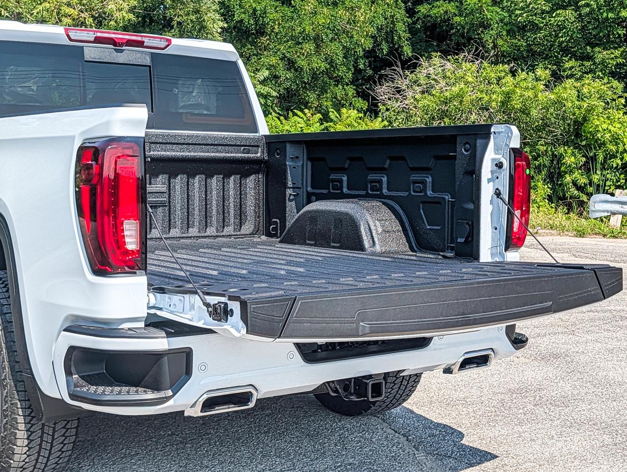2026 GMC Sierra 1500 Denali Photo
