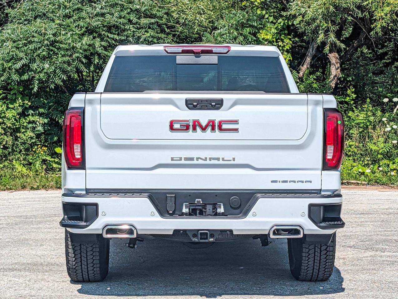2026 GMC Sierra 1500 Denali Photo