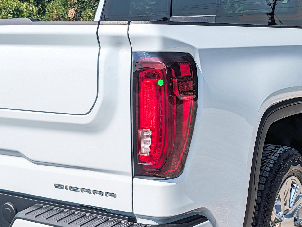 2026 GMC Sierra 1500 Denali Photo
