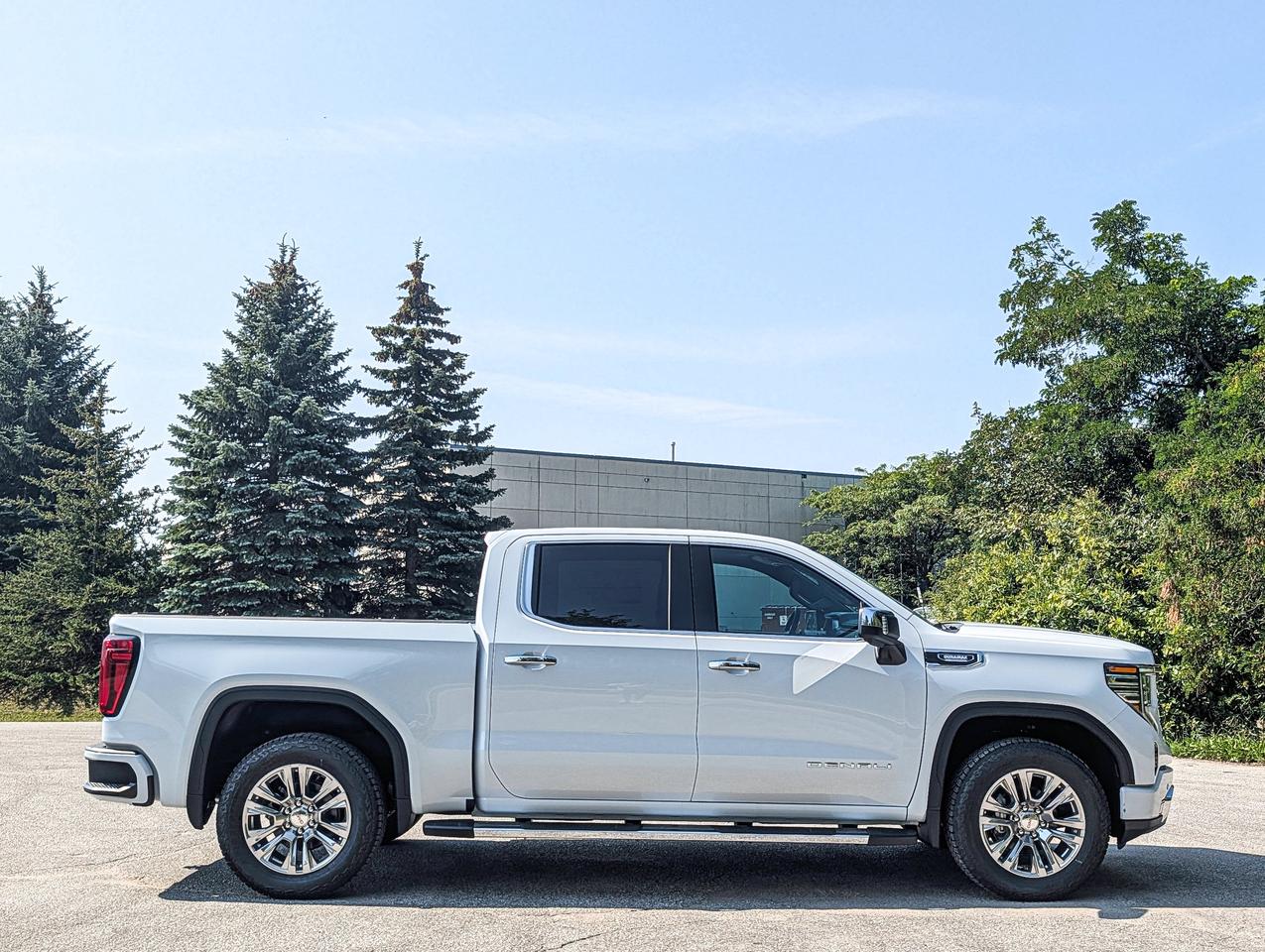2026 GMC Sierra 1500 Denali Photo
