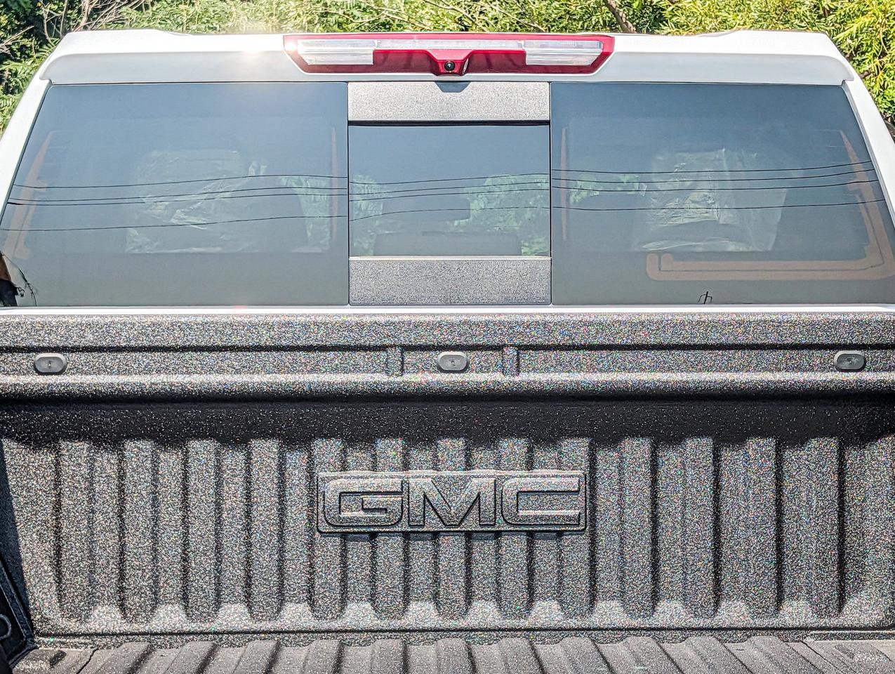 2026 GMC Sierra 1500 Denali Photo