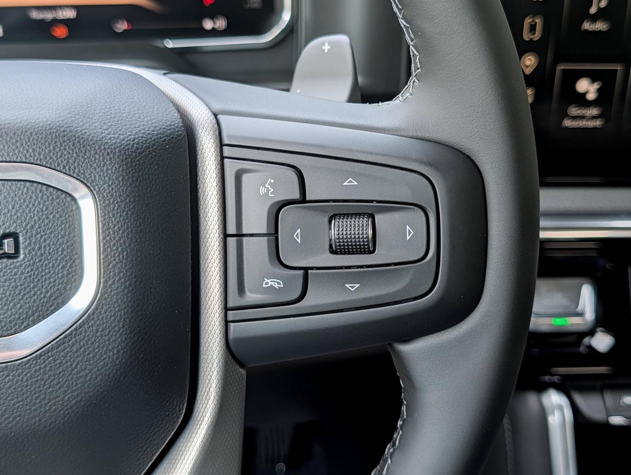 2026 GMC Sierra 1500 Denali Photo