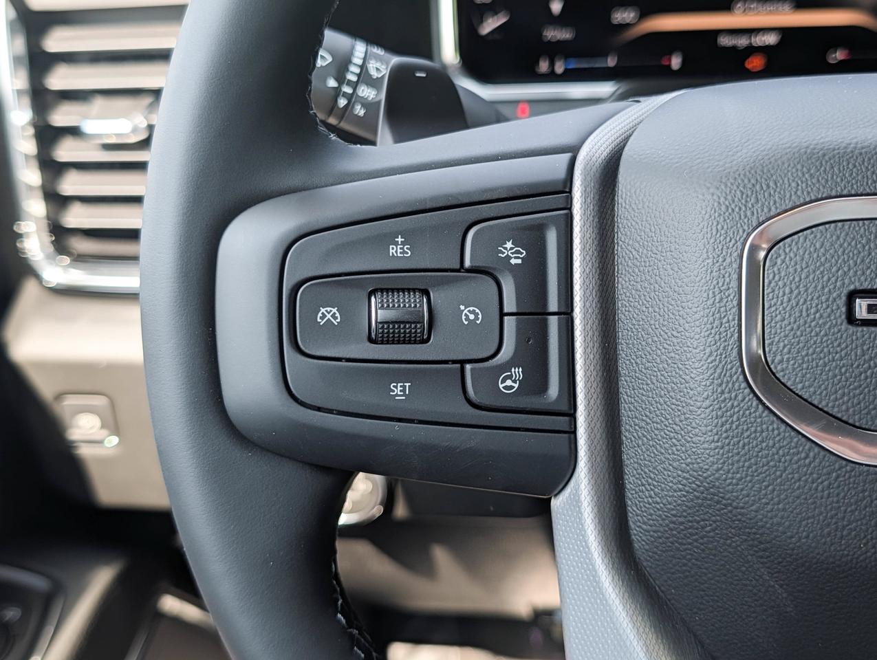 2026 GMC Sierra 1500 Denali Photo