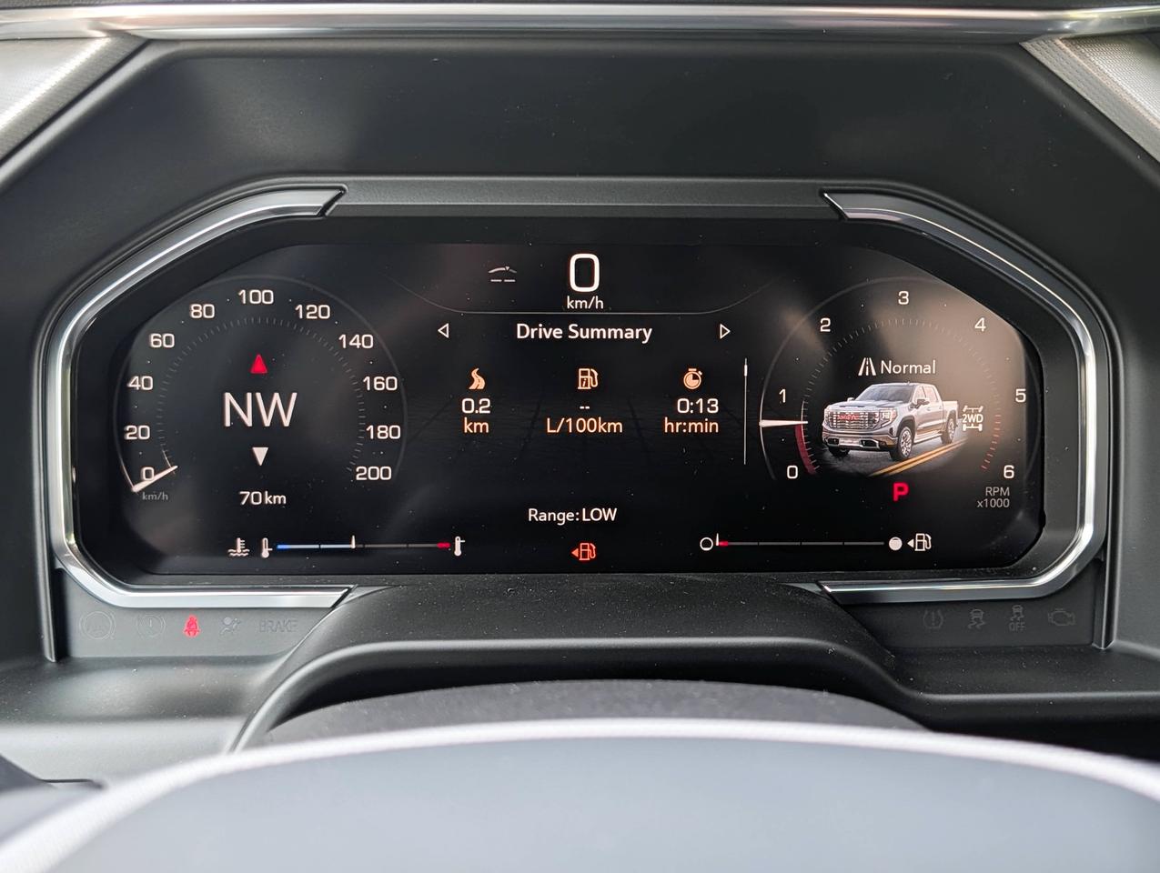 2026 GMC Sierra 1500 Denali Photo
