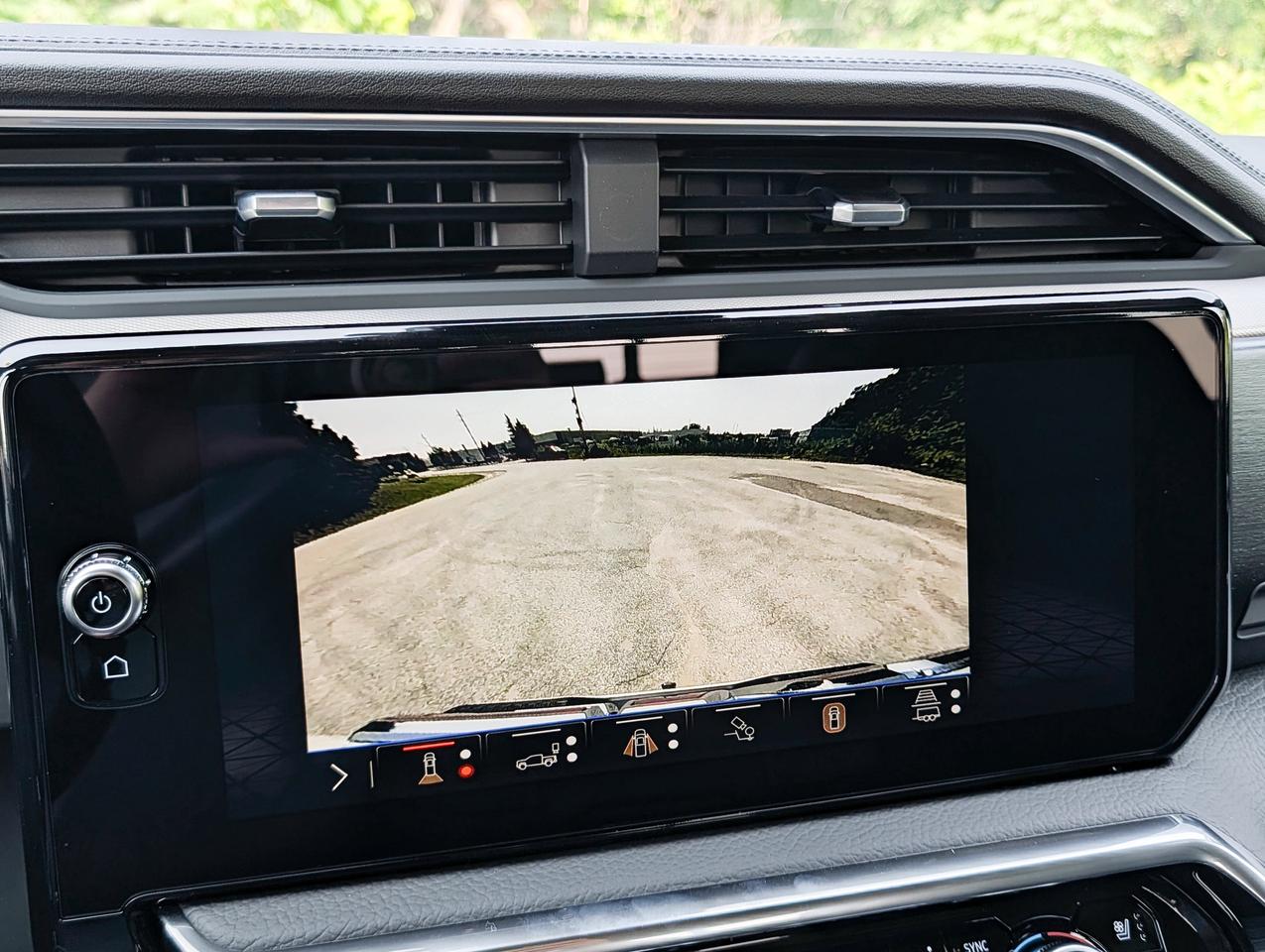 2026 GMC Sierra 1500 Denali Photo
