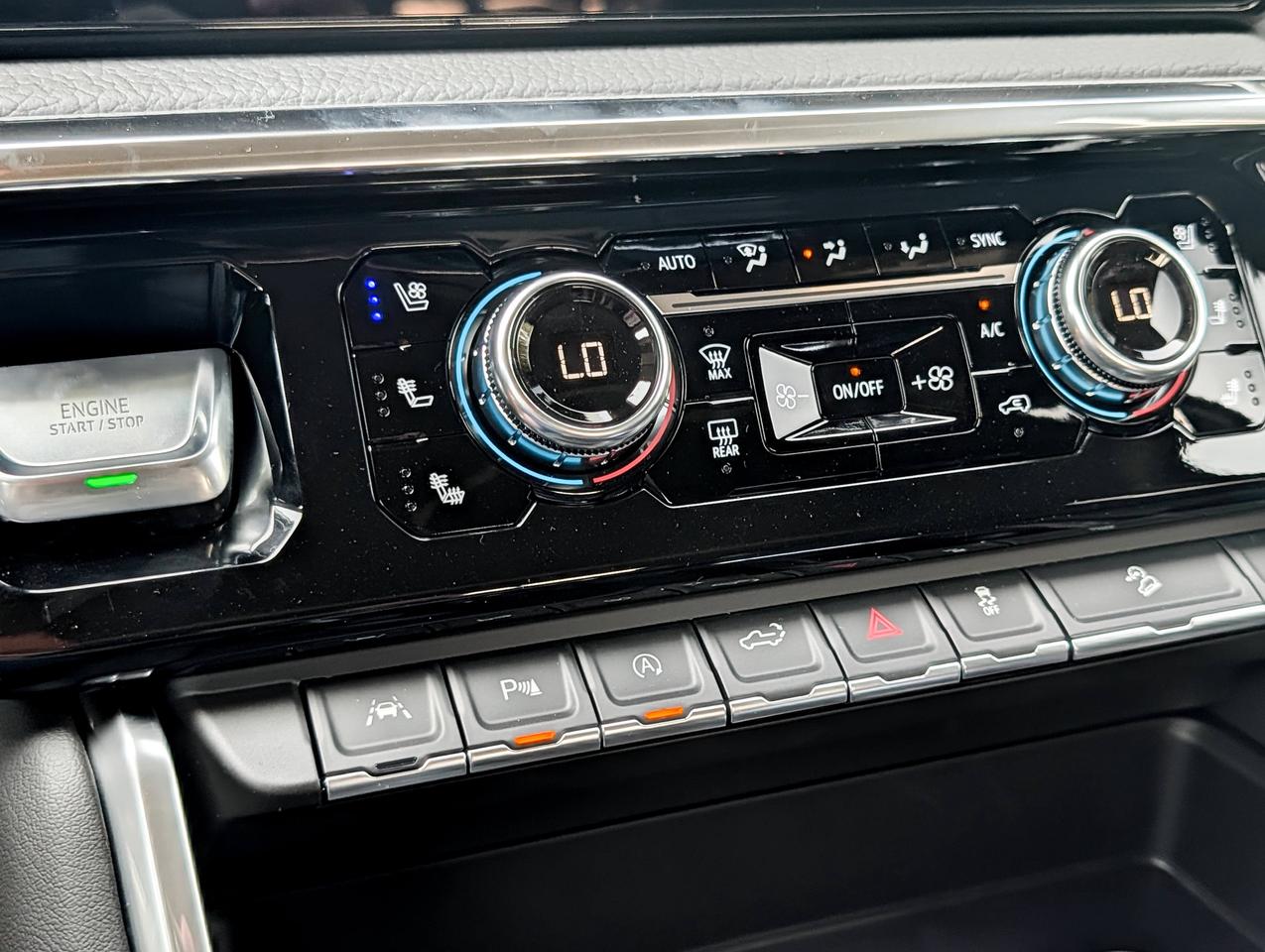 2026 GMC Sierra 1500 Denali Photo