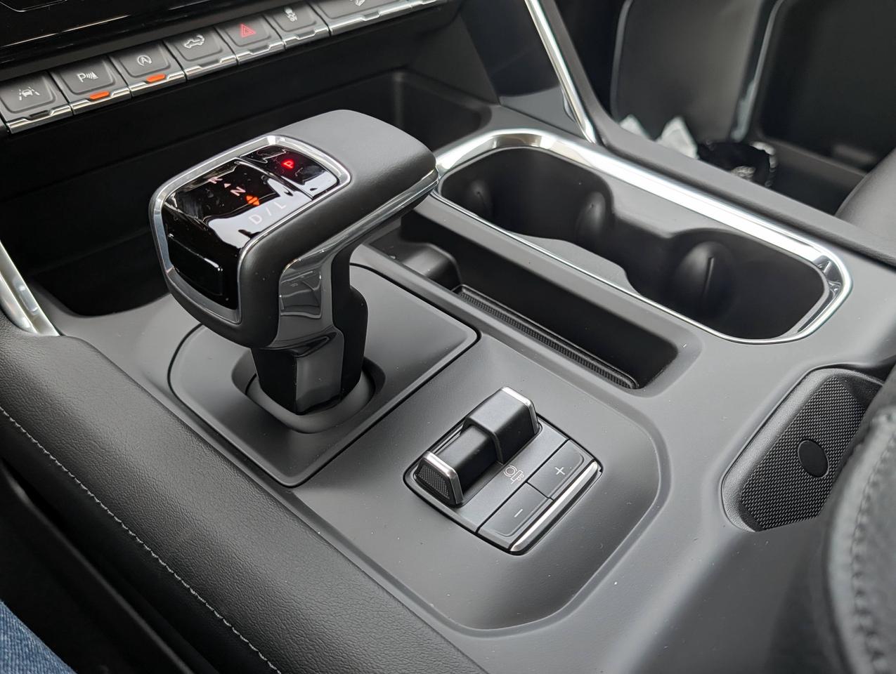 2026 GMC Sierra 1500 Denali Photo